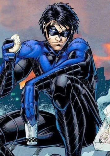 Dick Grayson