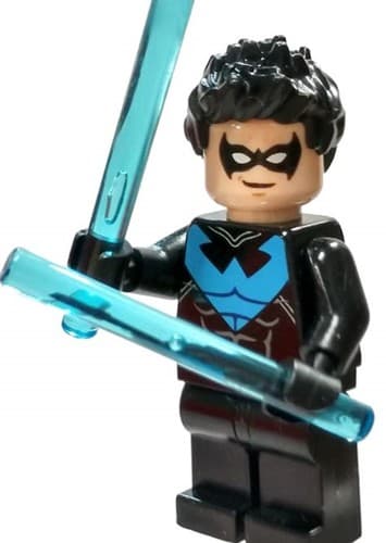 Nightwing
