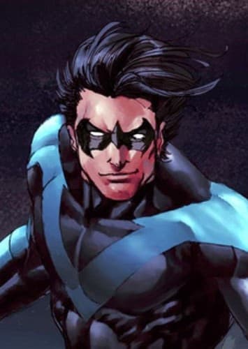 Nightwing