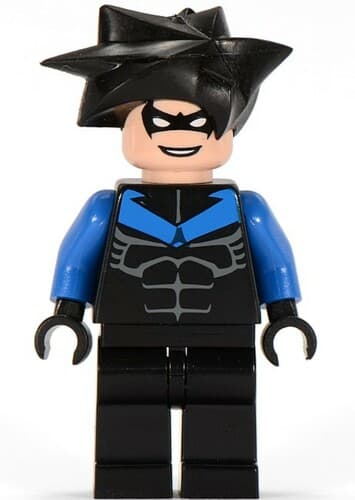 Nightwing