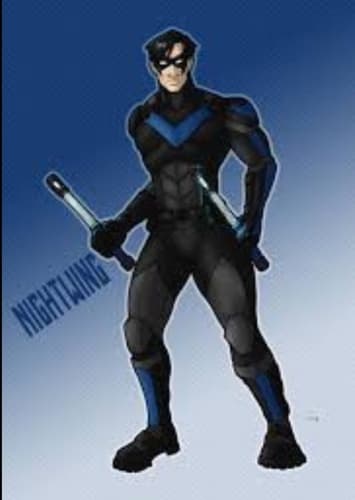 Nightwing