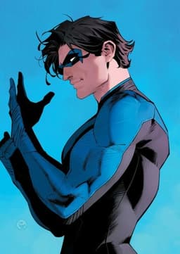 Nightwing