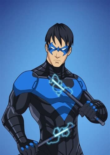 Nightwing