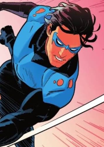 NIGHTWING
