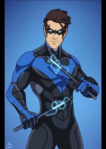 Nightwing