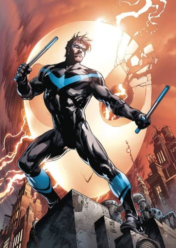 Nightwing