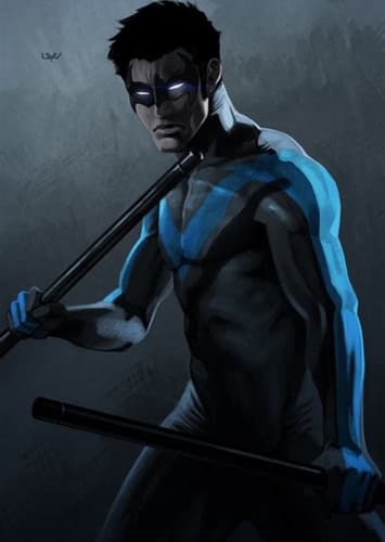 Nightwing