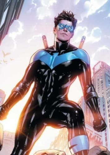 Nightwing