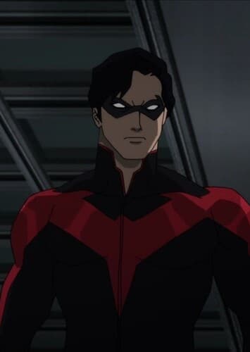 Nightwing