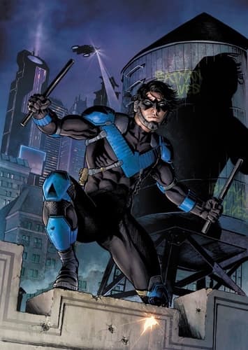 Nightwing