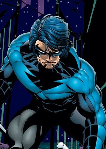 Nightwing