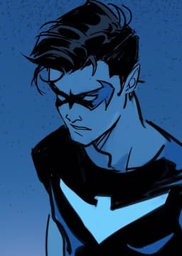 Nightwing