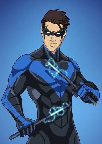 Nightwing