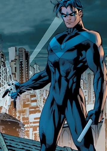 Nightwing