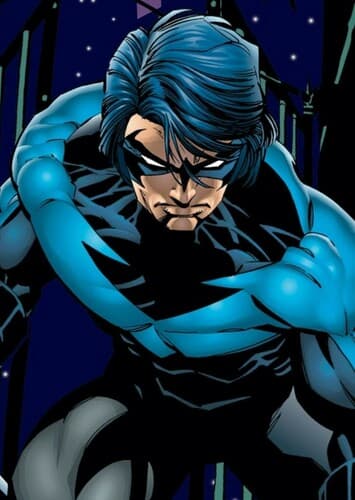 Nightwing