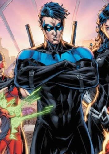 Nightwing