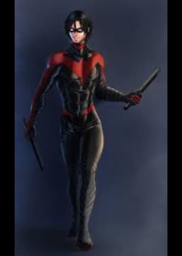 Nightwing