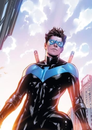 Nightwing