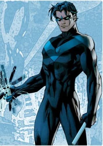 Nightwing
