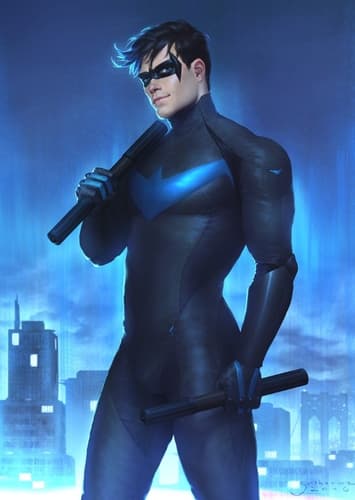 Nightwing