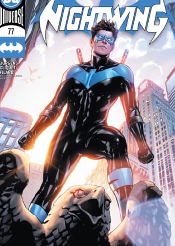 Nightwing