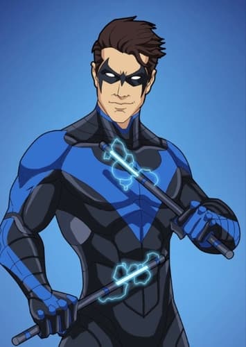 Nightwing