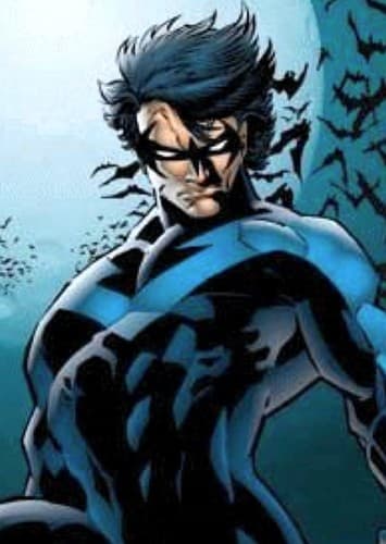 Nightwing
