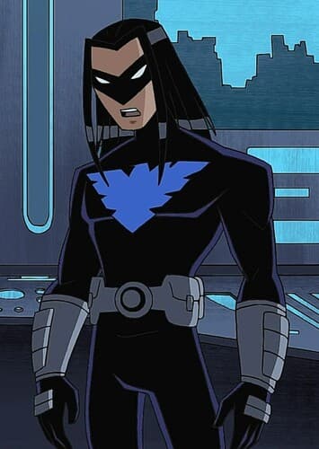 Nightwing