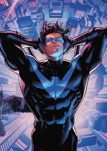 Nightwing