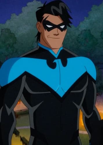 Nightwing