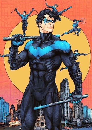 Nightwing