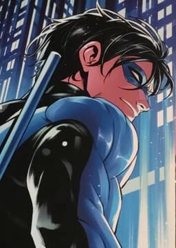 Nightwing