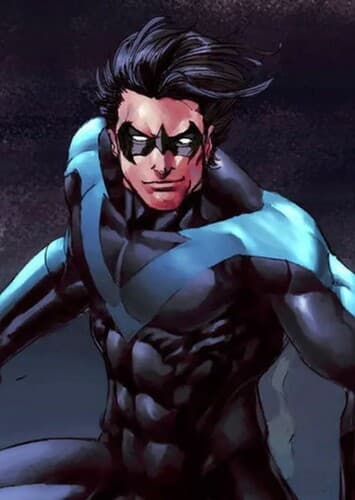 Nightwing