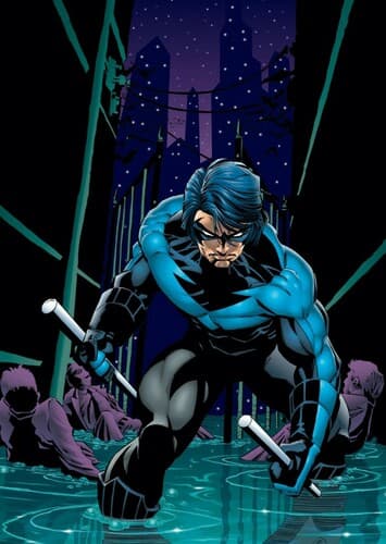 Nightwing