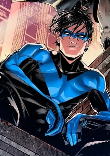 Nightwing
