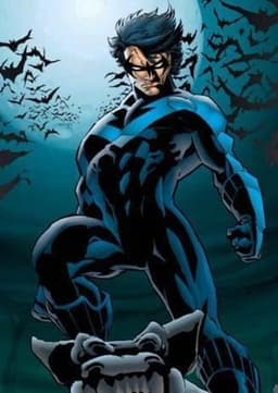 Nightwing
