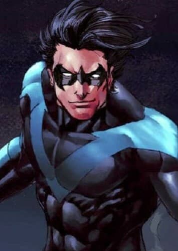 Nightwing