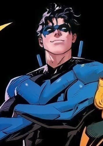 Nightwing