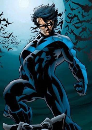 Nightwing