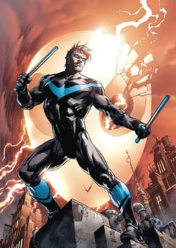 Nightwing