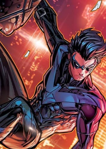 Nightwing