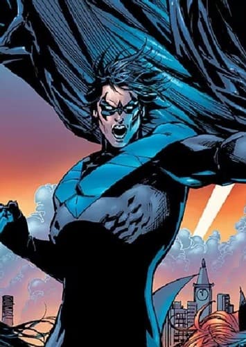 Nightwing