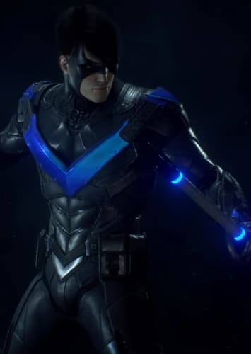 Nightwing
