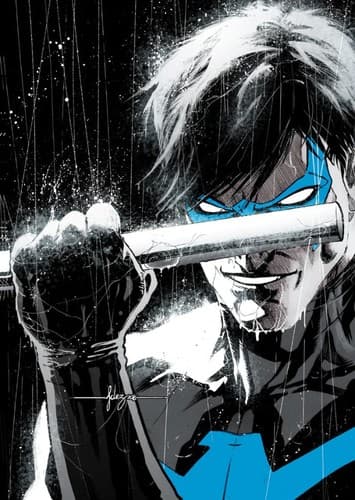 Nightwing