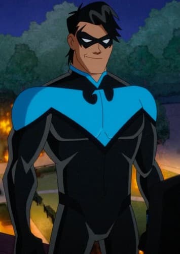 Nightwing