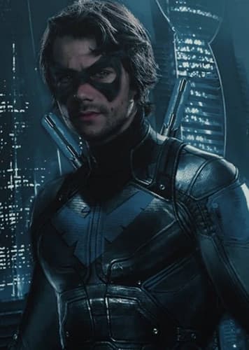 Nightwing