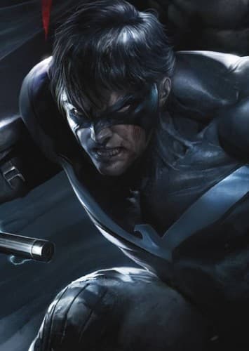 Nightwing