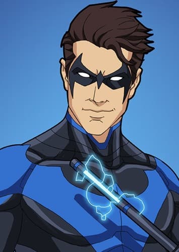 Dick Grayson
