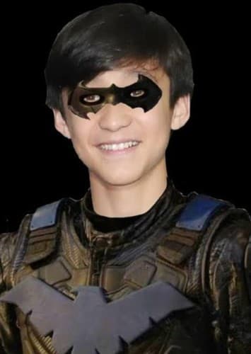 Nightwing