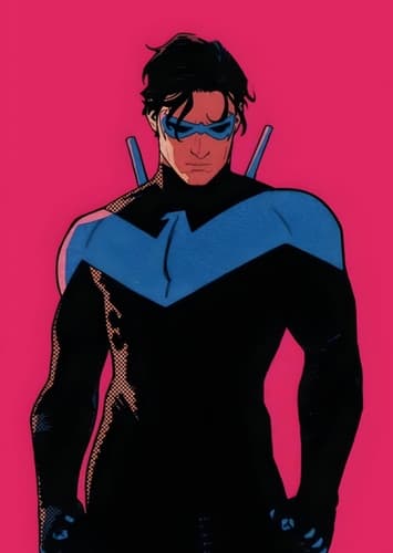 Nightwing